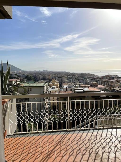 Verdemare, Casa & Panorama - Salerno, Amalfi Coast מראה חיצוני תמונה